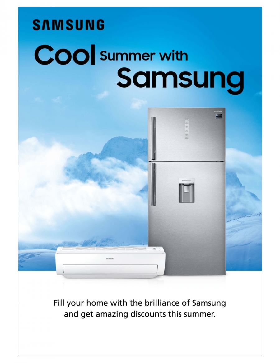 X-cite Great Ramadan Offers