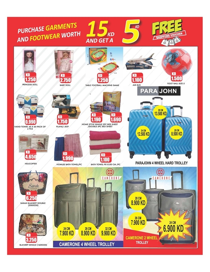 Grand Hyper Great Offers