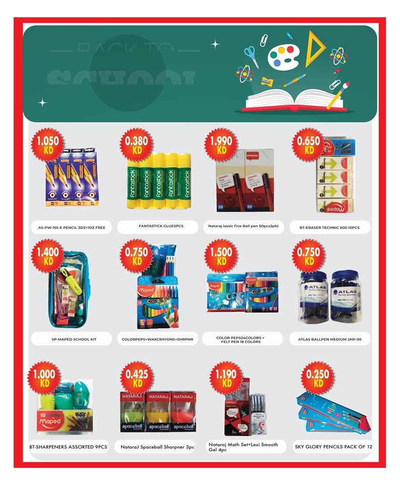 Costo Supermarket Special Offers