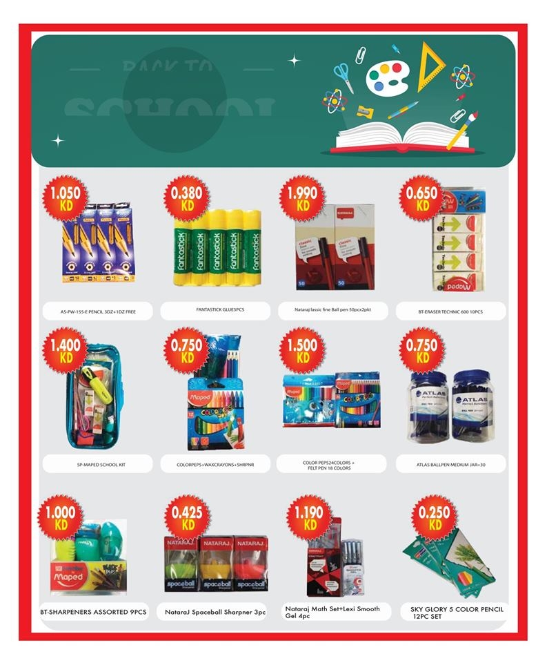 Costo Supermarket Super Offers