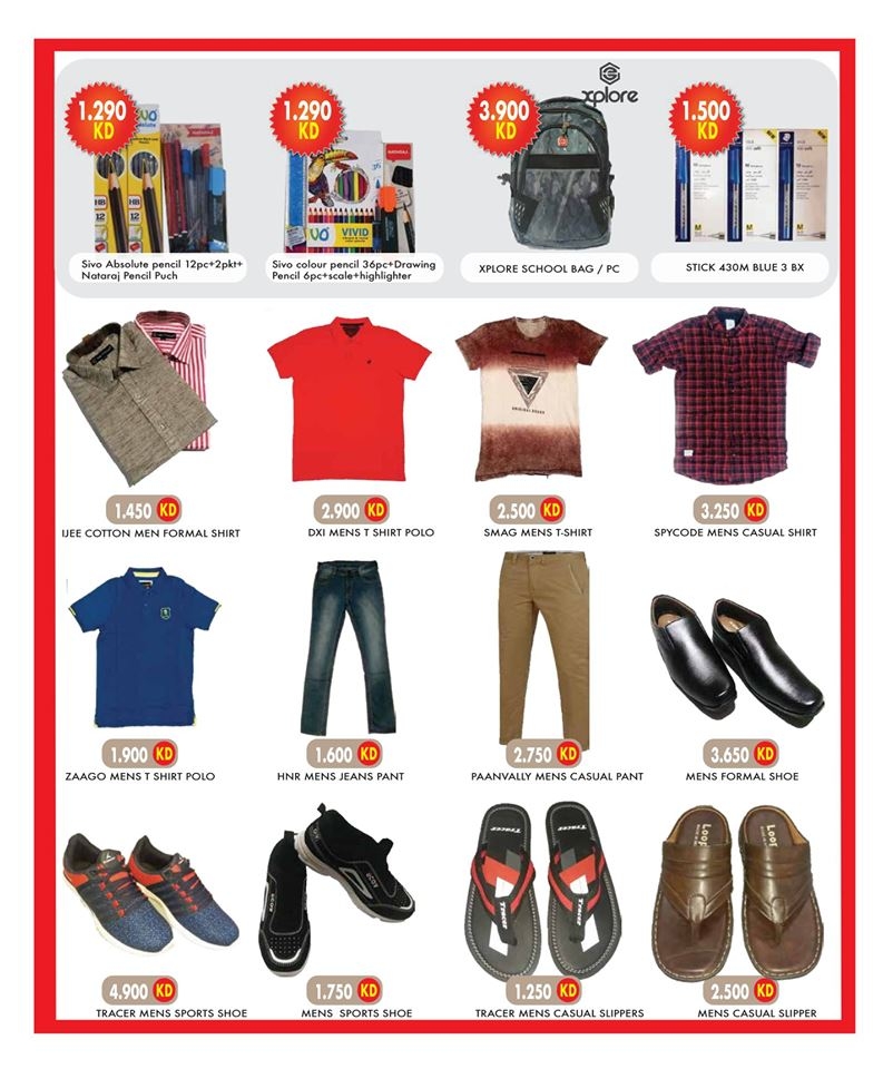 Costo Supermarket Super Offers