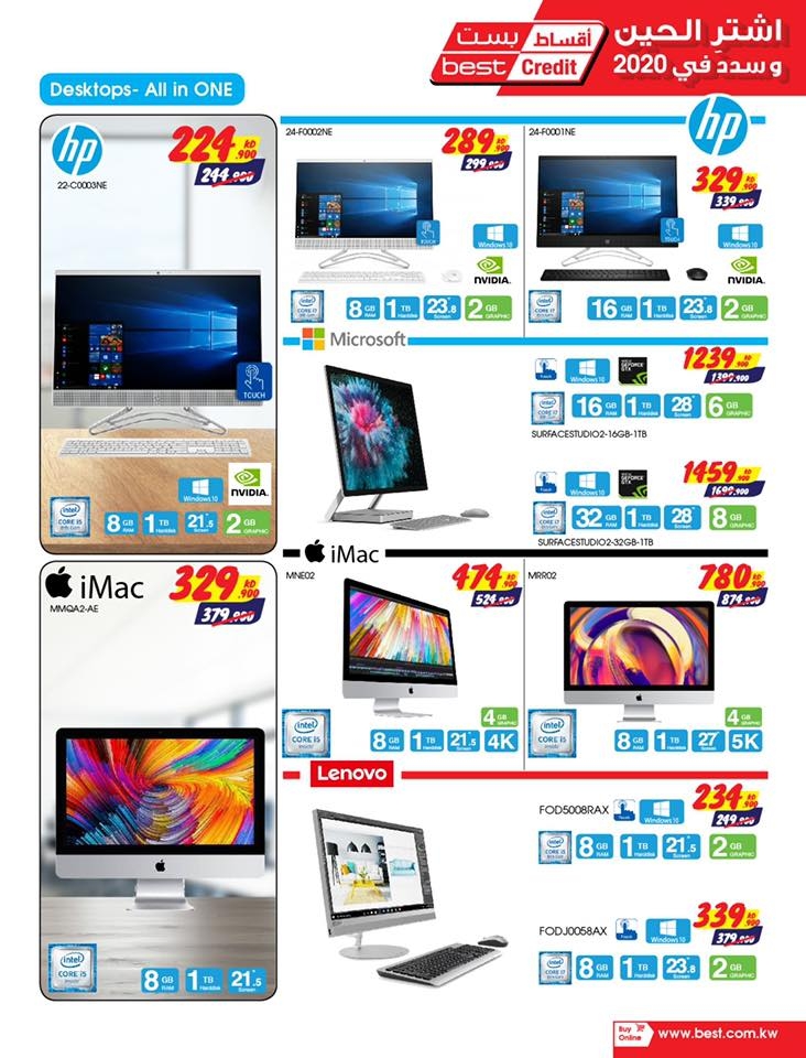 Best Al-Yousifi September Sale Offers