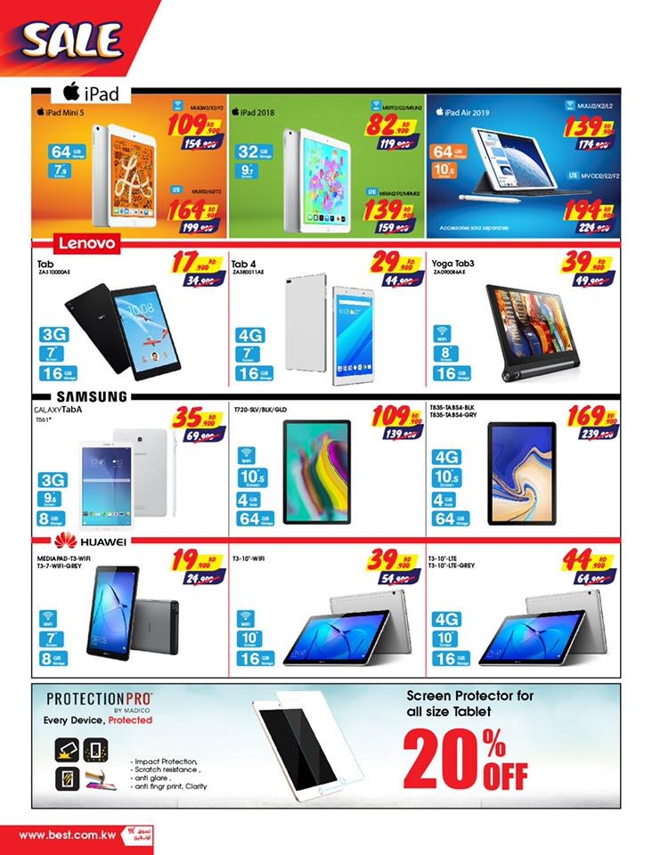 Best Al-Yousifi September Sale Offers