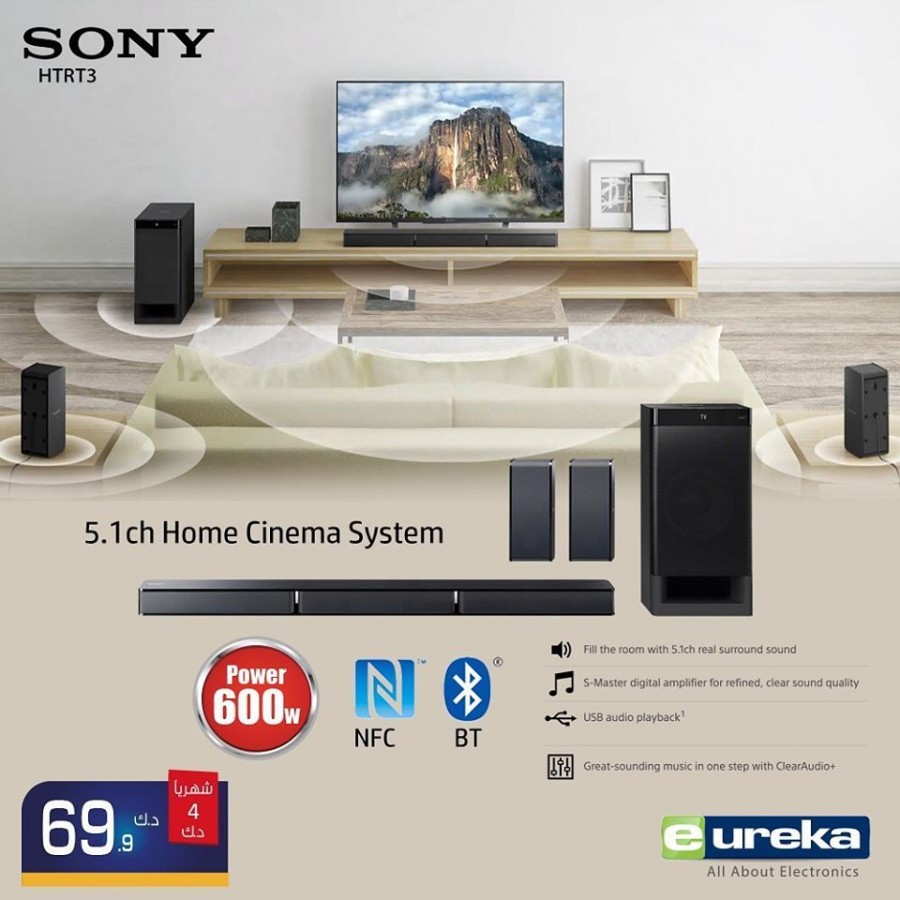 Eureka Electronics TV Great Offers