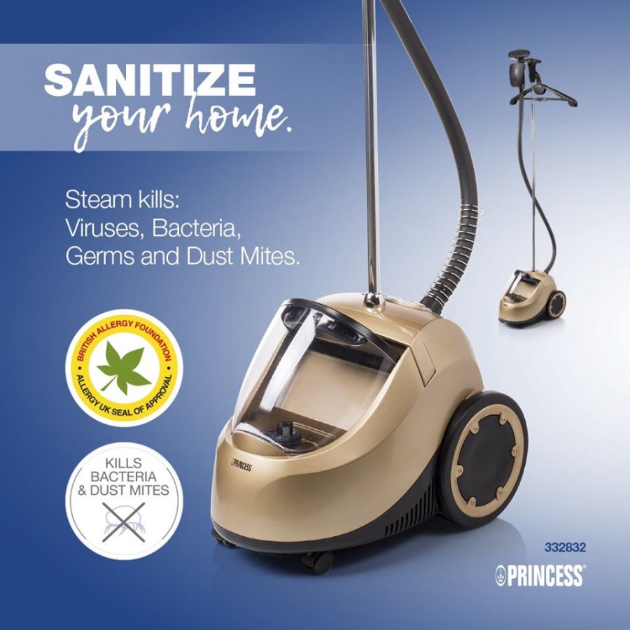 Xcite Electronics Sanitize Your Home Offers Kuwait Offers