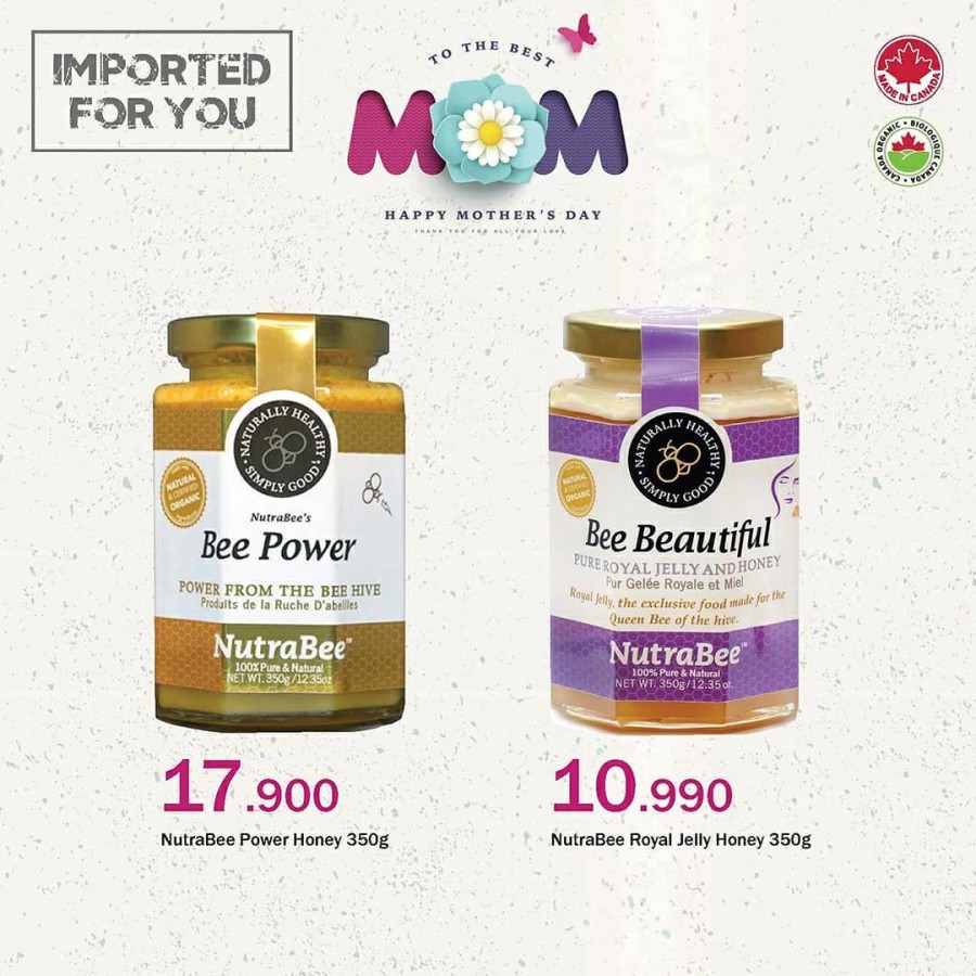 Saveco Mother's Day Offers