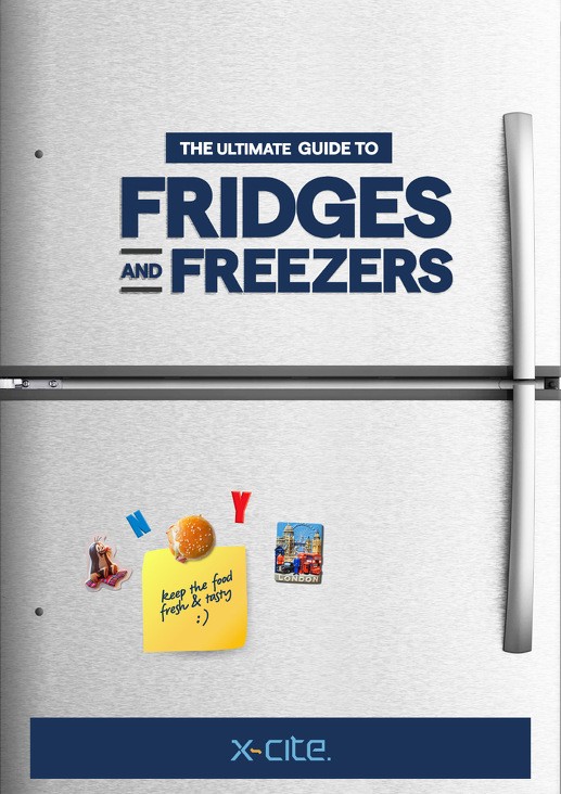 Xcite Fridges & Freezers Offers