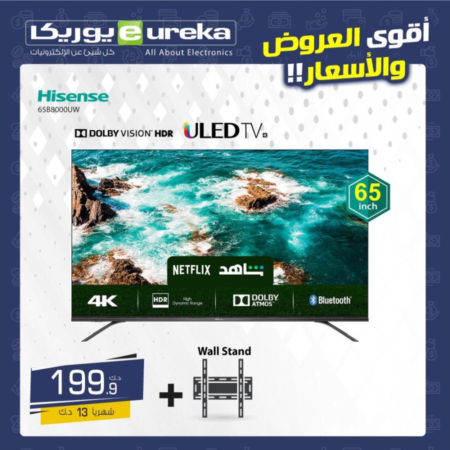 Eureka One Day Offer 06 October 2021