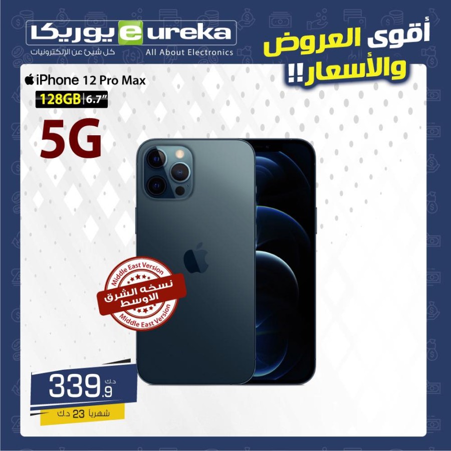 Eureka One Day Offer 13 October 2021