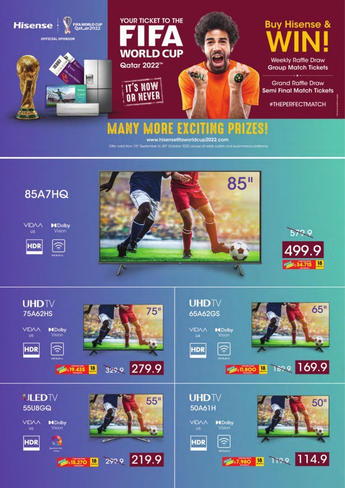 Lulu Big Discount Sale