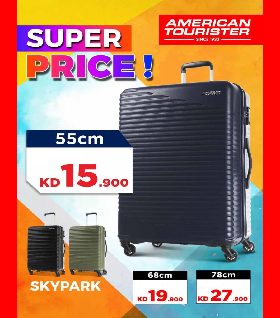 Grand Hyper Special Sale