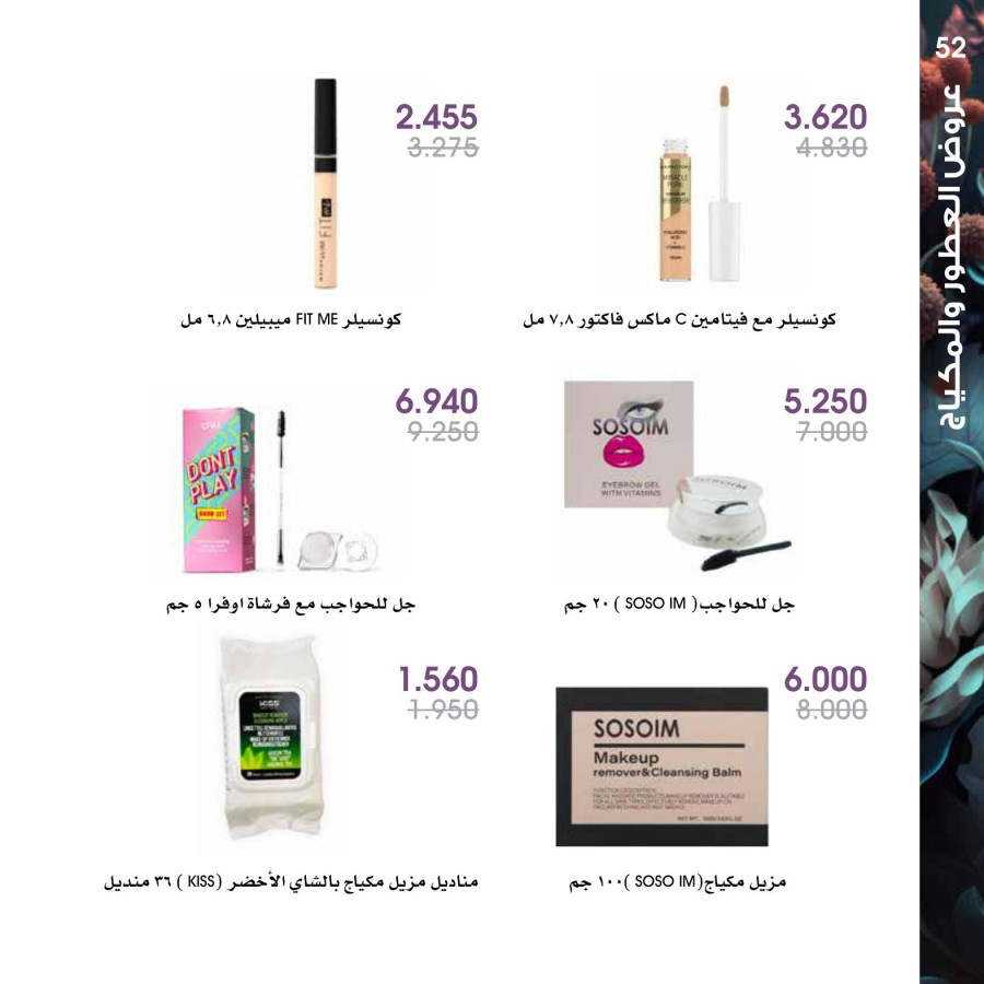 Perfume Offers