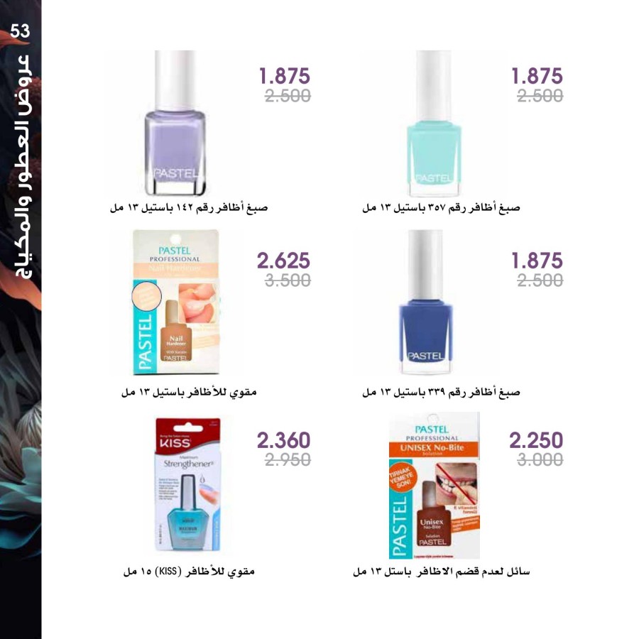 Perfume Offers