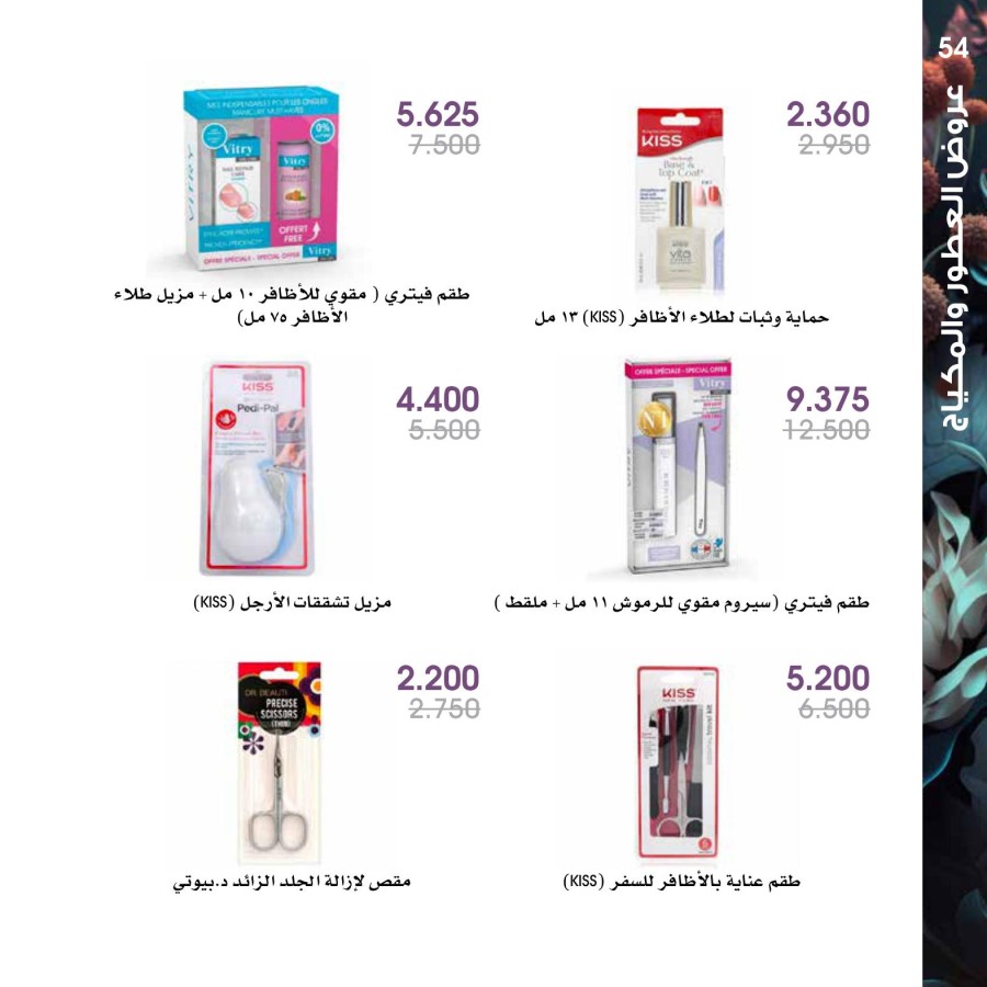 Perfume Offers