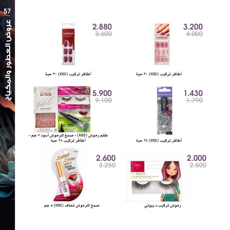 Perfume Offers