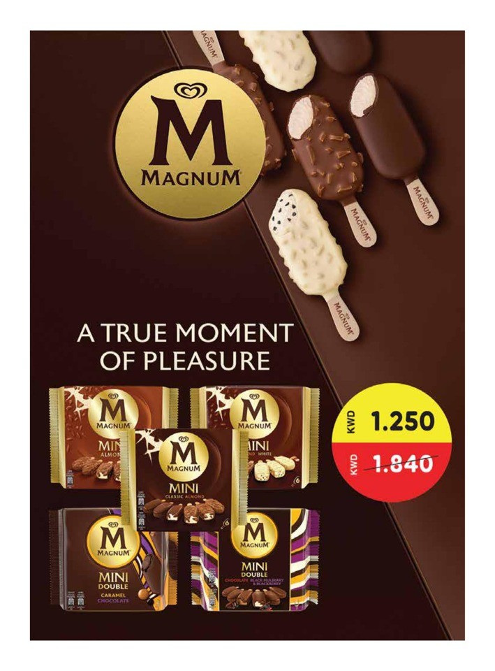 Al Rawda & Hawally Coop EID Offer