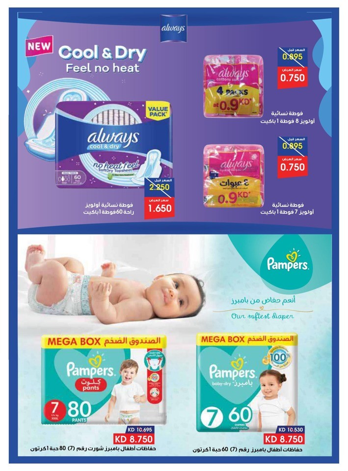 Best Summer Offers