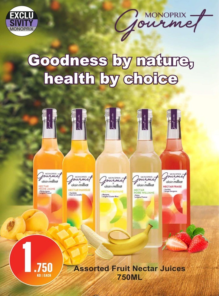 Monoprix Super Deals