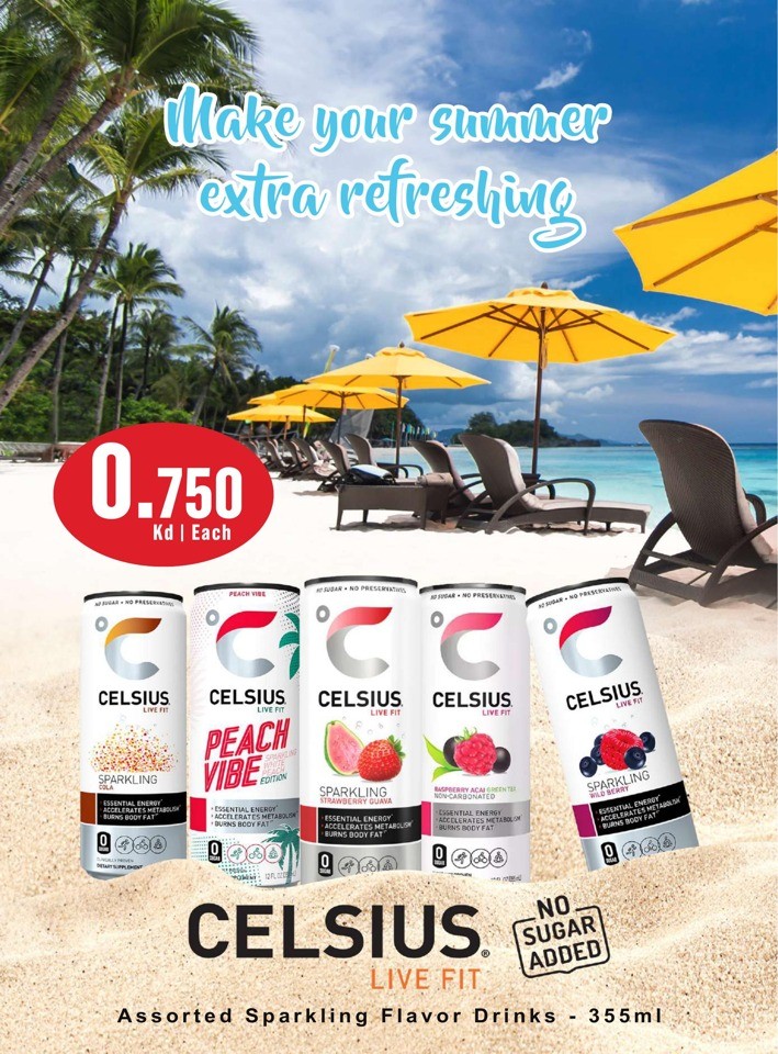 Monoprix Super Deals