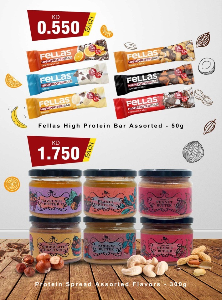 Monoprix Super Deals