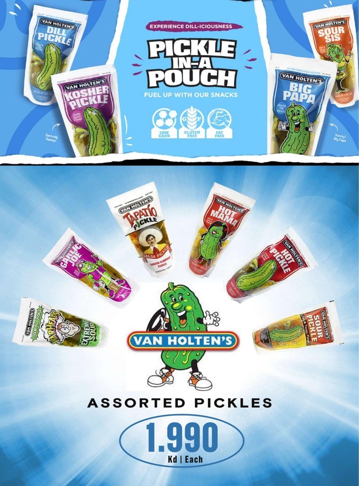 Monoprix Super Deals