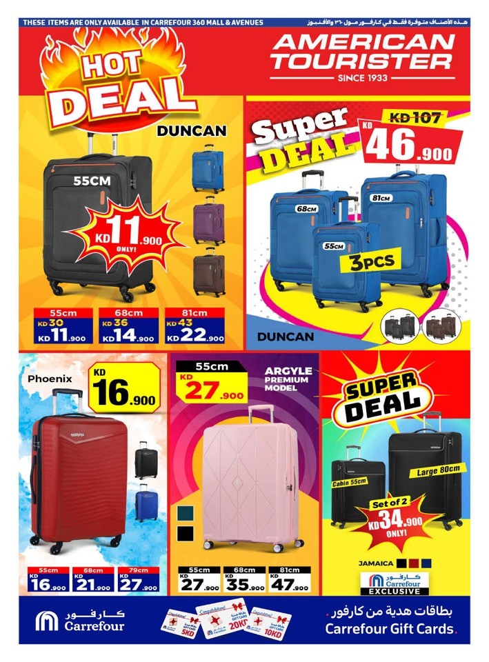 Carrefour Super Offers