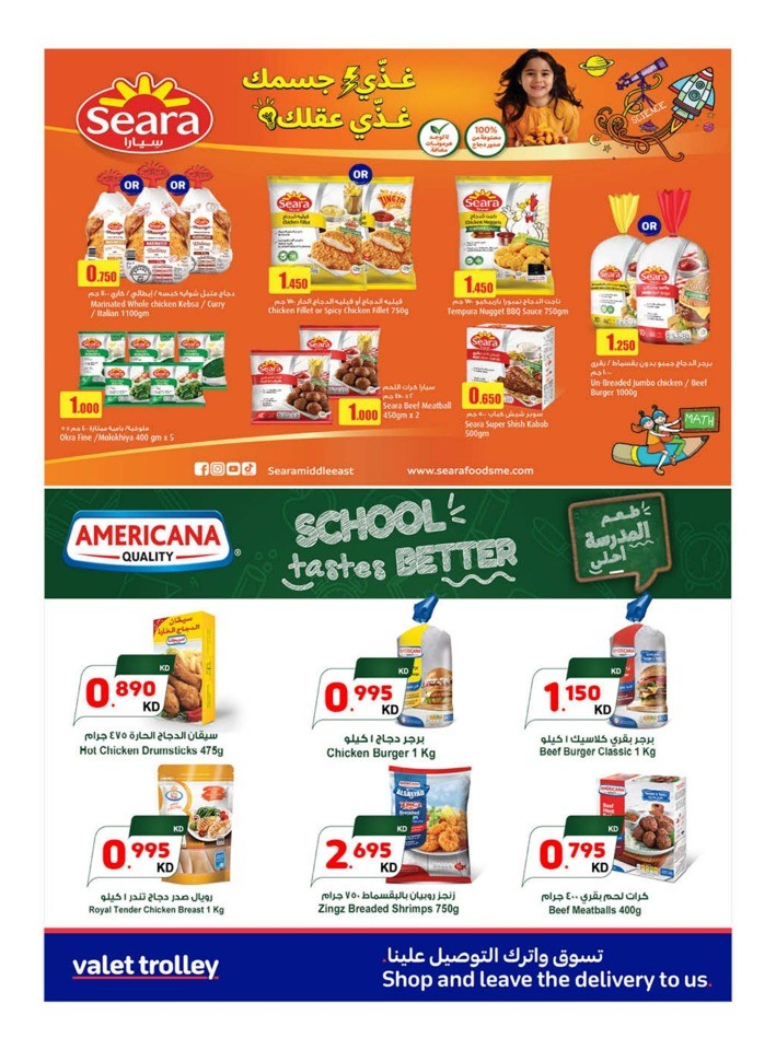Carrefour Flash Sale