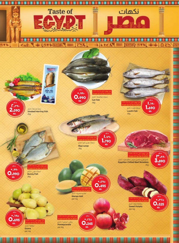 Lulu Discount Mania Deal