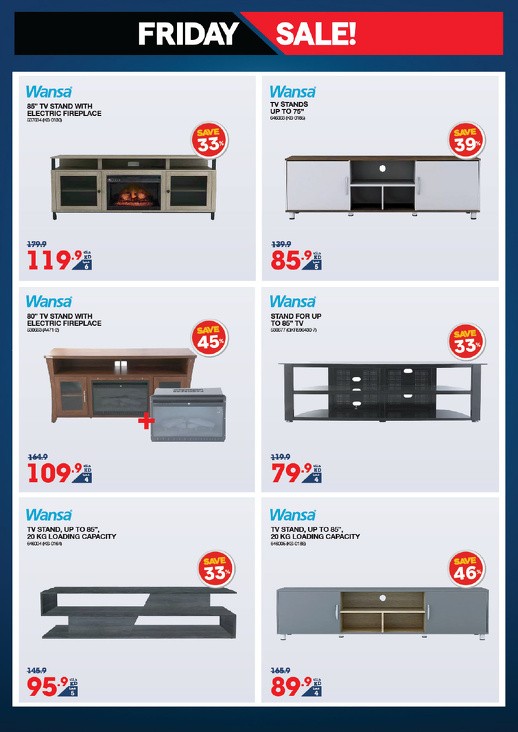 X-cite Friday Sale Offers