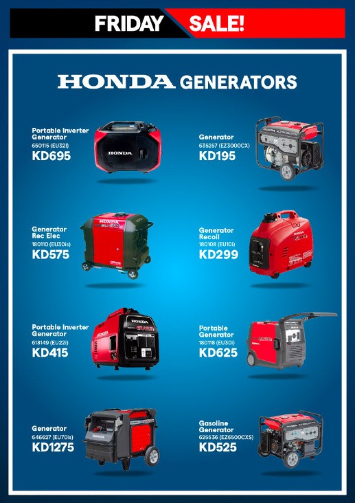 X-cite Friday Sale Offers