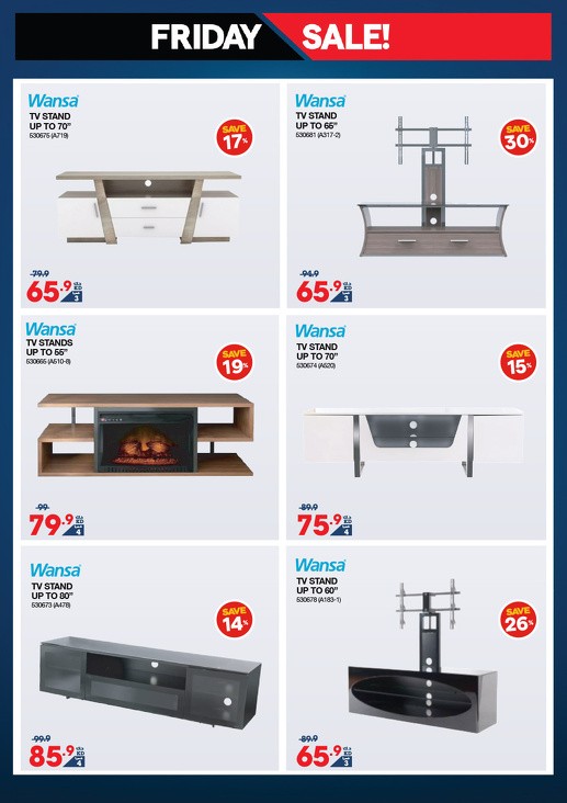 X-cite Friday Sale Deals