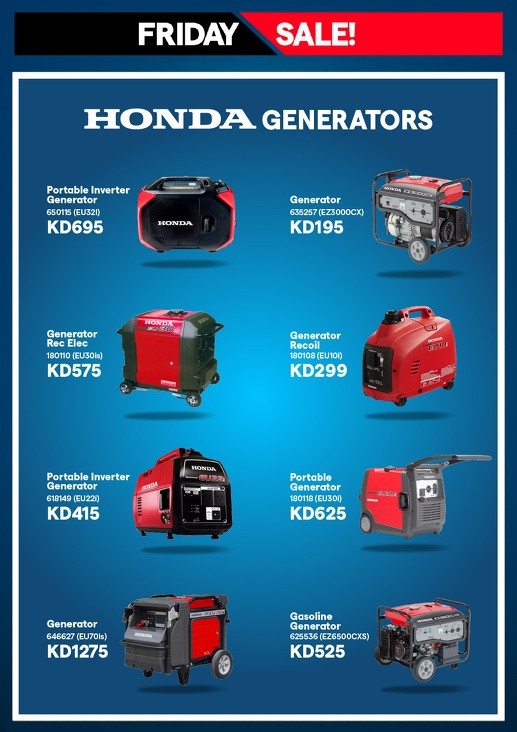 X-cite Friday Sale Deals