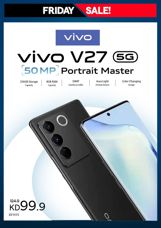 X-cite Friday Sale Deals