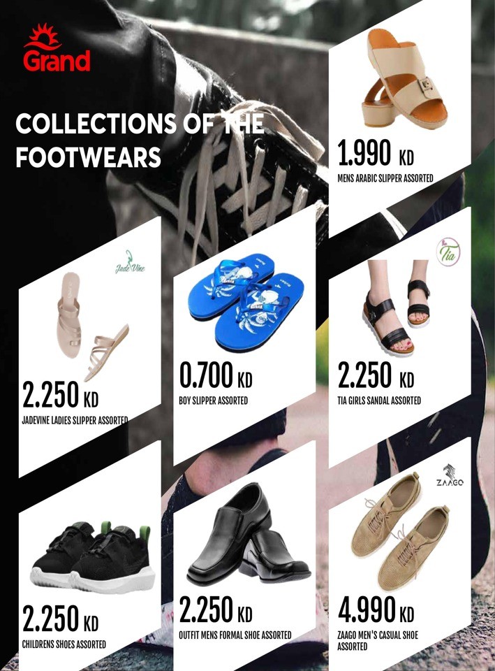 Grand Winter Fashion Week