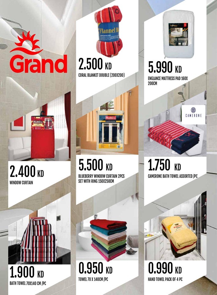 Grand Winter Fashion Week