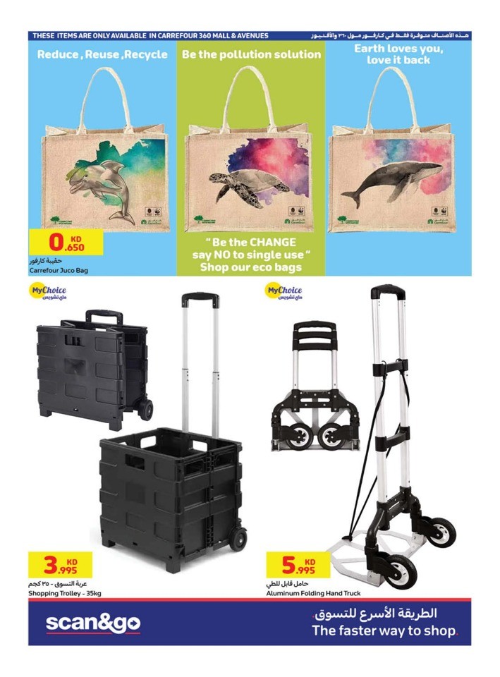 Carrefour Big Deals