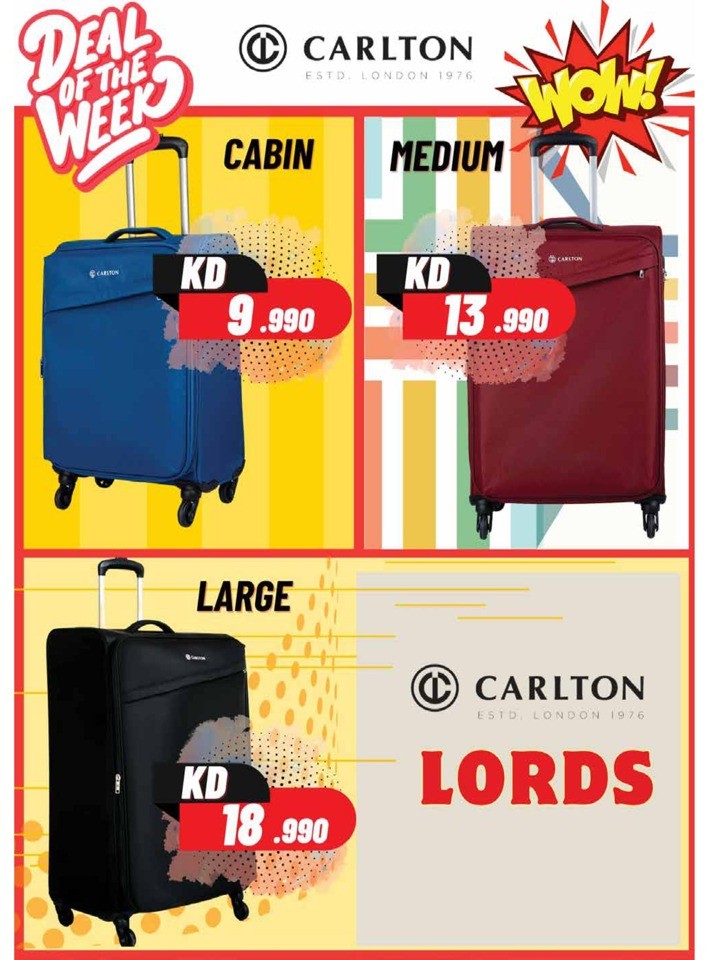Grand Hyper Fashion Week Sale