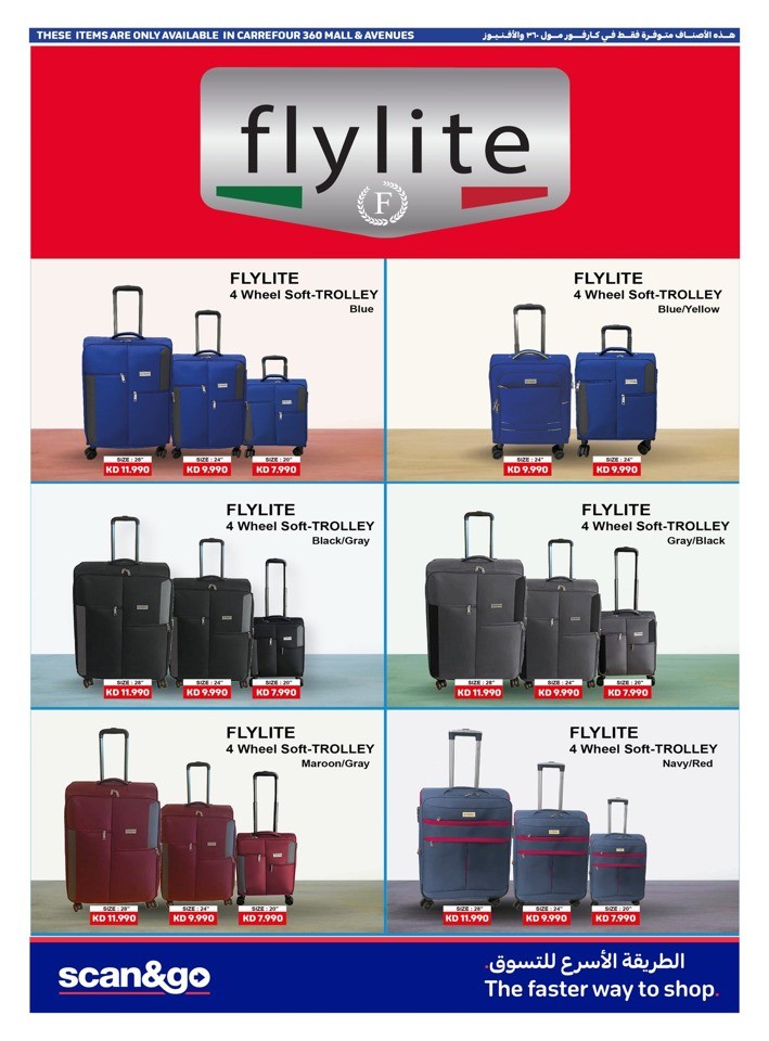 Carrefour Super Weekly Deal