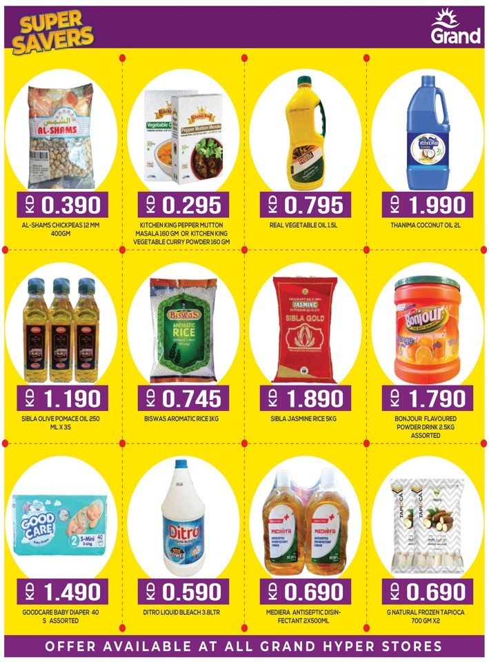 Super Savers 8-14 February 2024