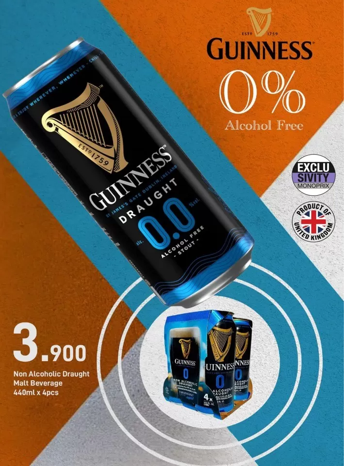 Monoprix Great Offers