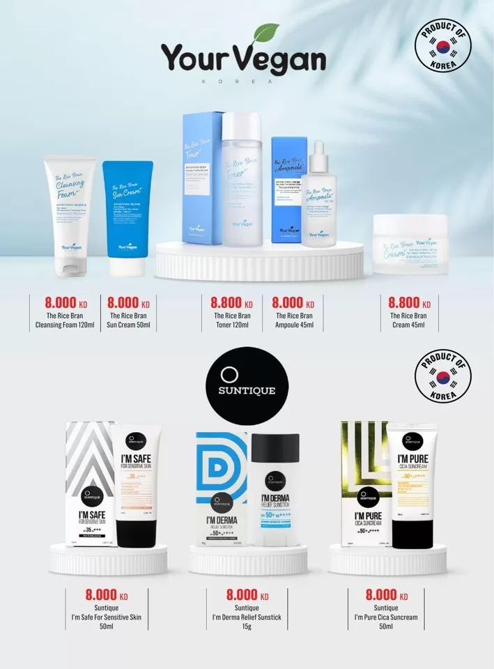 Monoprix Great Offers