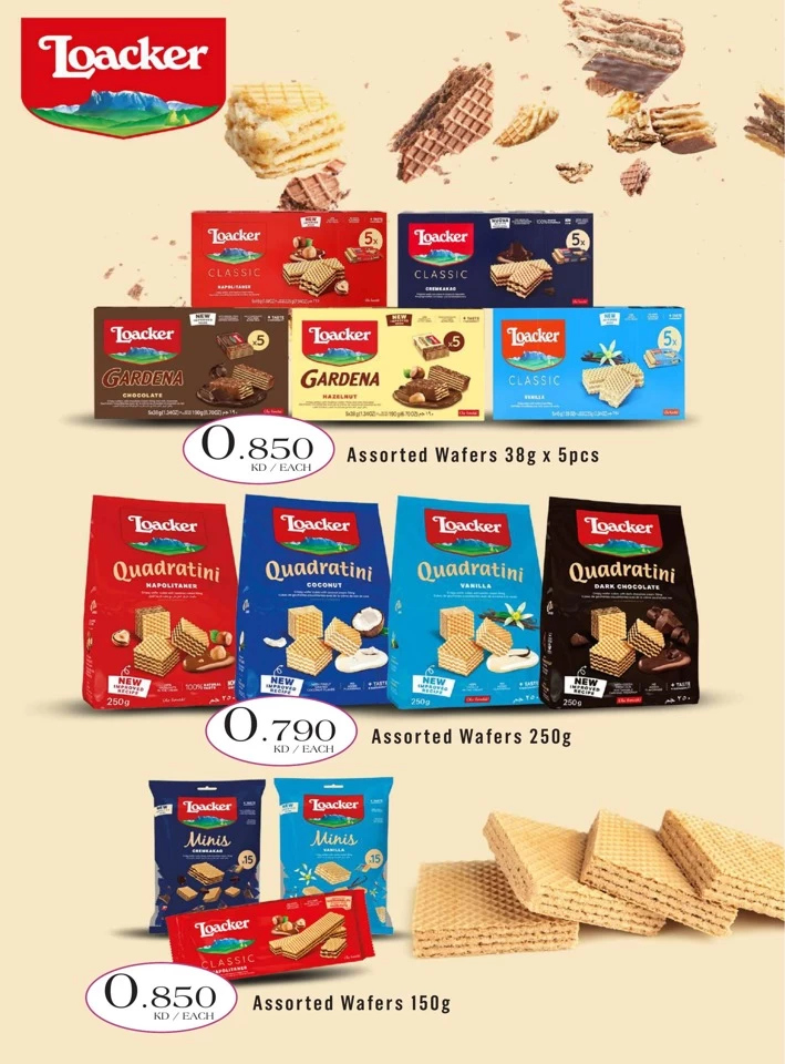 Monoprix Weekend Savings Offer