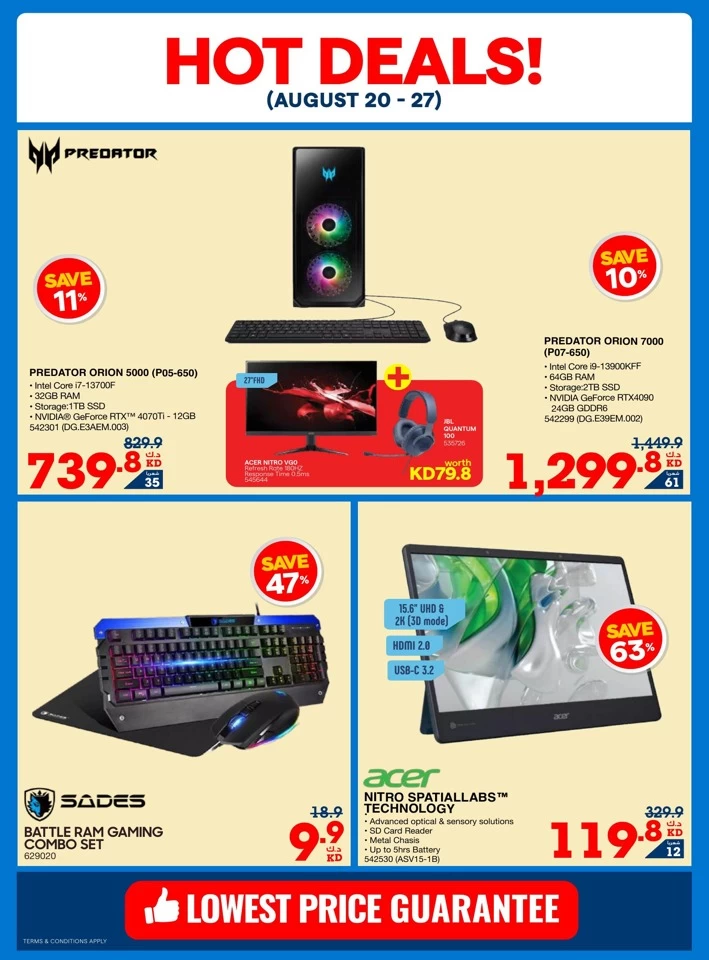 X-cite Lowest Price Sale