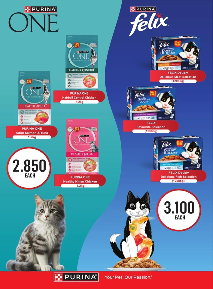 Monoprix Weekly Promotion