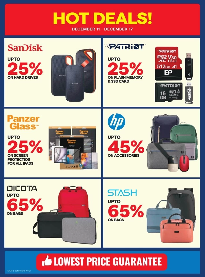 X-cite Big Discount Sale