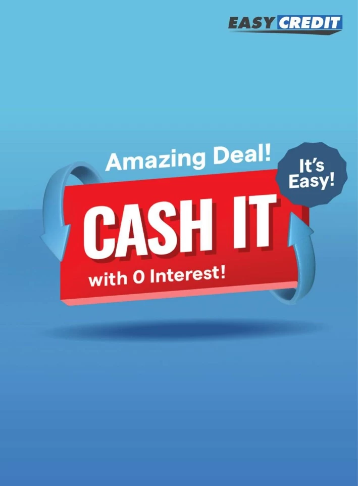 X-cite Big Discount Sale