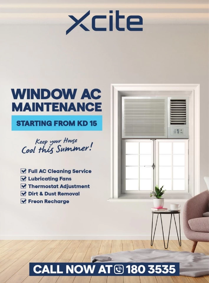 X-cite Cool Deals