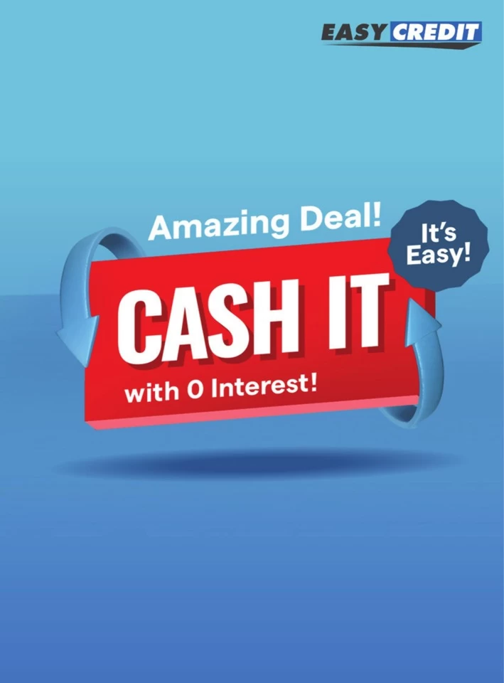 X-cite Cool Deals