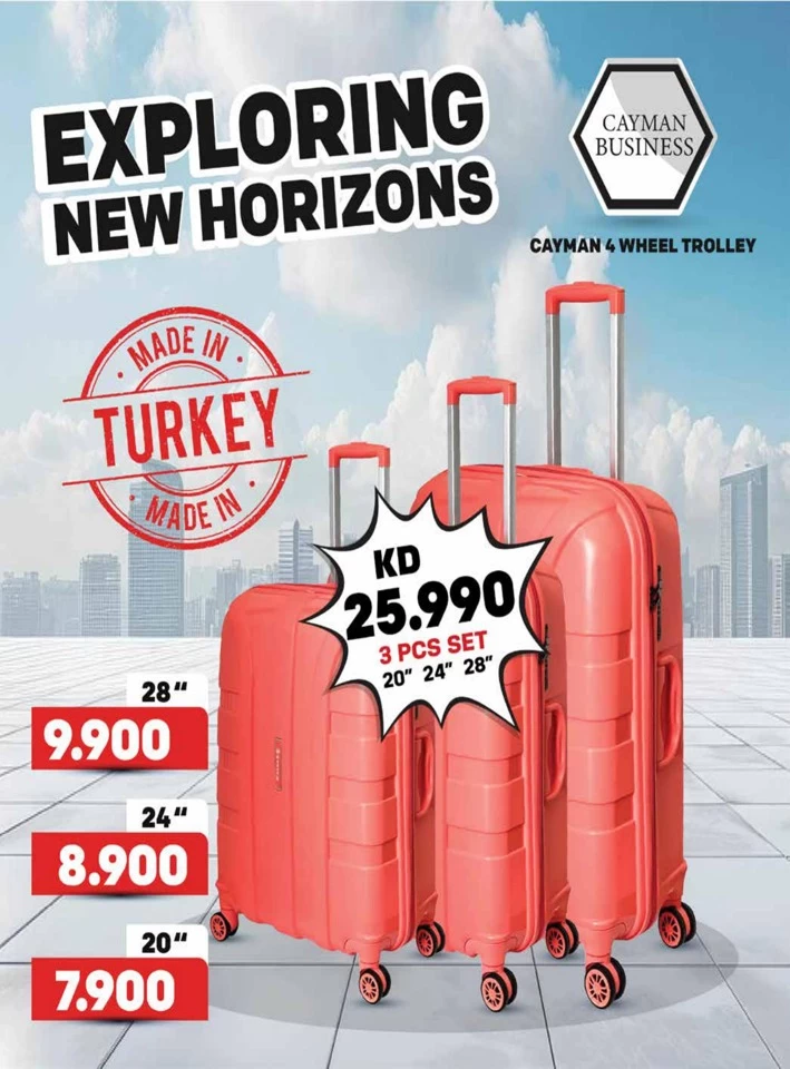  عروض جراند  من 01 إلى 06 مايو 2025