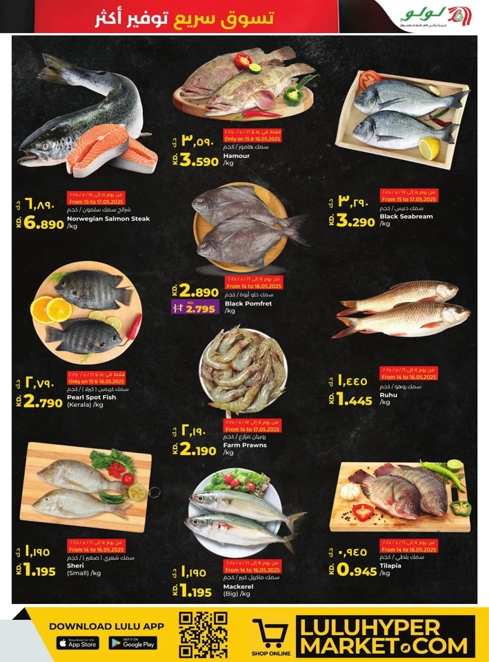 Lulu Shop Fast Save Big